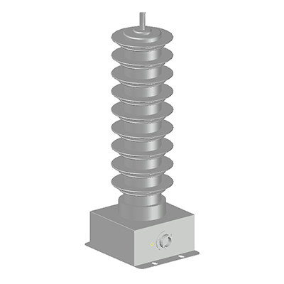 13.8KV電容取電電源（MZCVT-13.8KV/28V-10W）